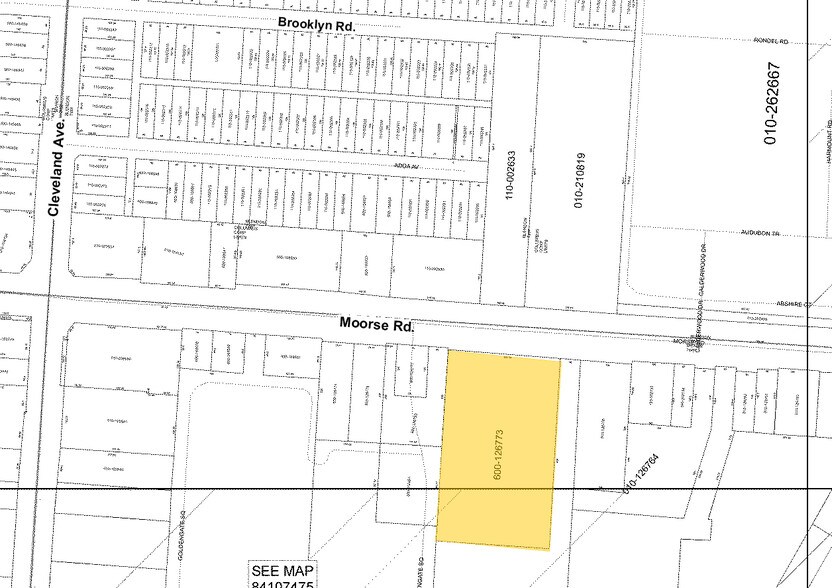 2631 Morse Rd, Columbus, OH 43231 - Retail For Lease Cityfeet.com