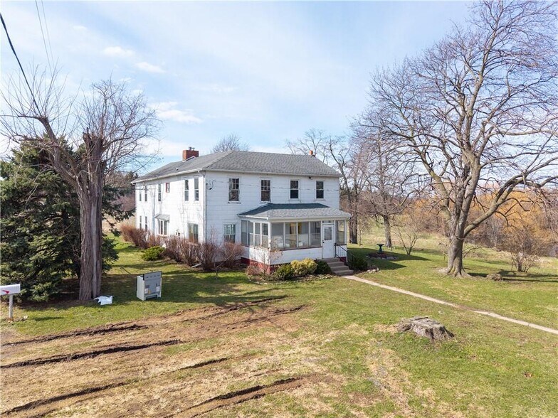 More Photos Of 3196 NY-488, Clifton Springs Land For Sale