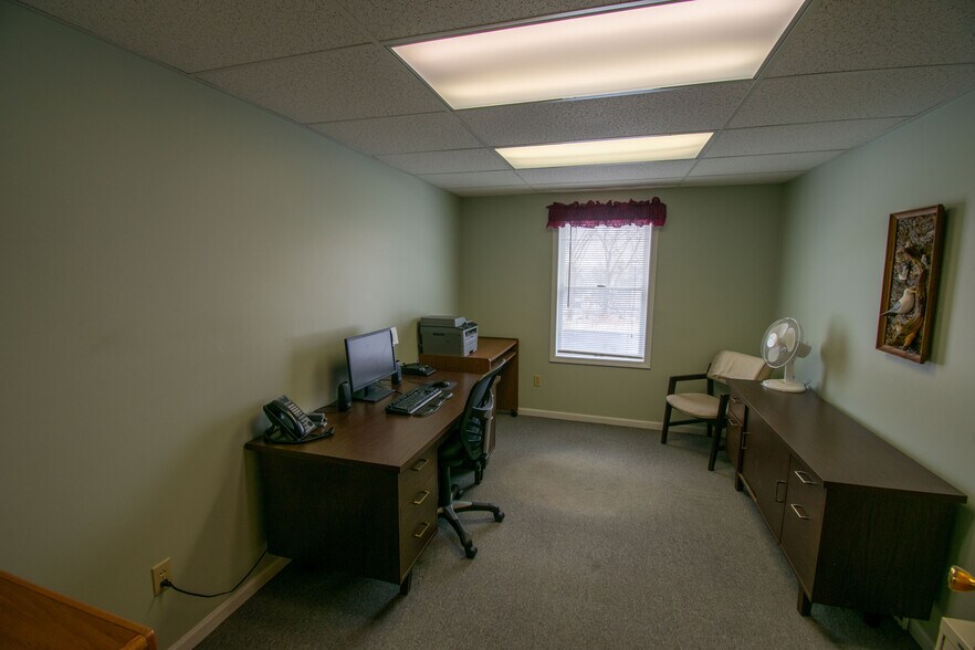 More Photos Of 91 Genesee St, Geneva Office Residential For Sale