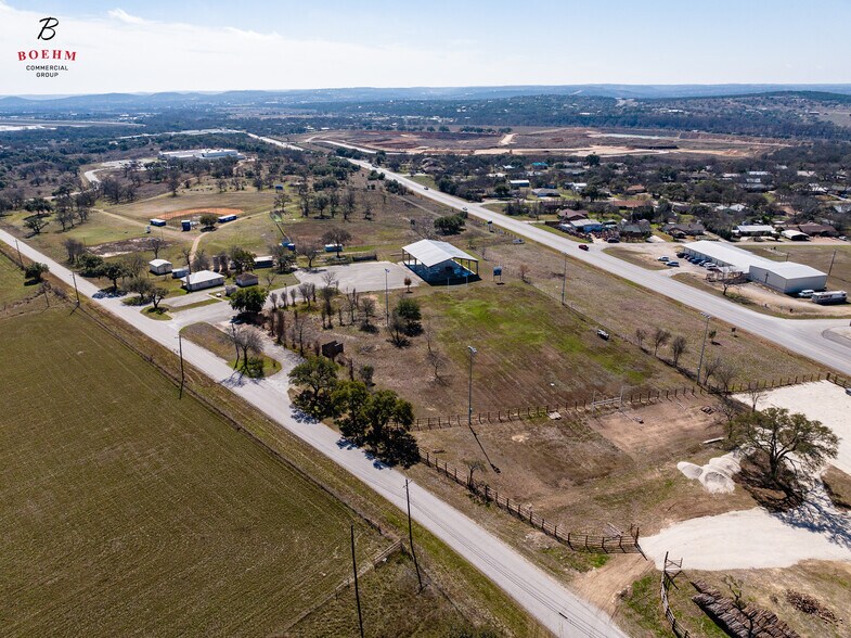 More Photos Of 601 Peterson Farm Rd, Kerrville Land For Sale