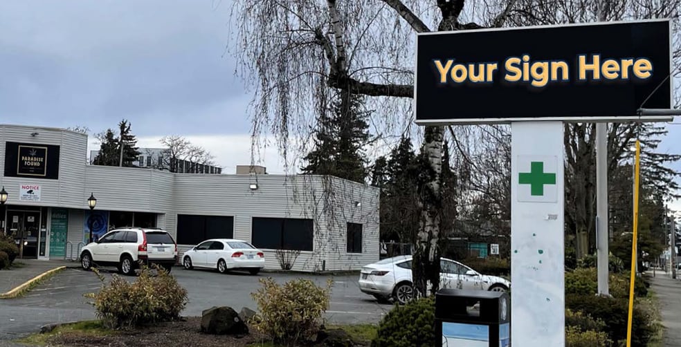 More Photos Of 10735 NE Halsey St, Portland Freestanding For Sale