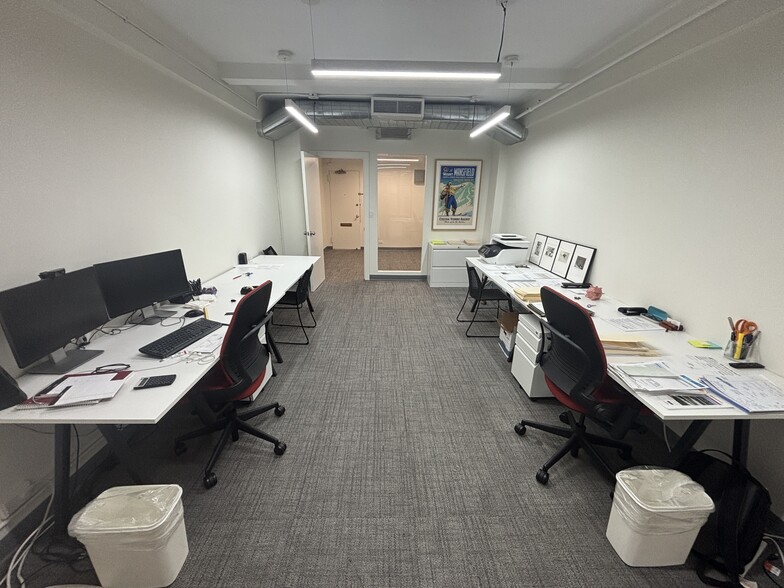 More Photos Of 120 E 56th St, New York Office For Lease