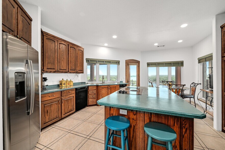 More Photos Of 620 Rocky Rd, Marble Falls Land For Sale
