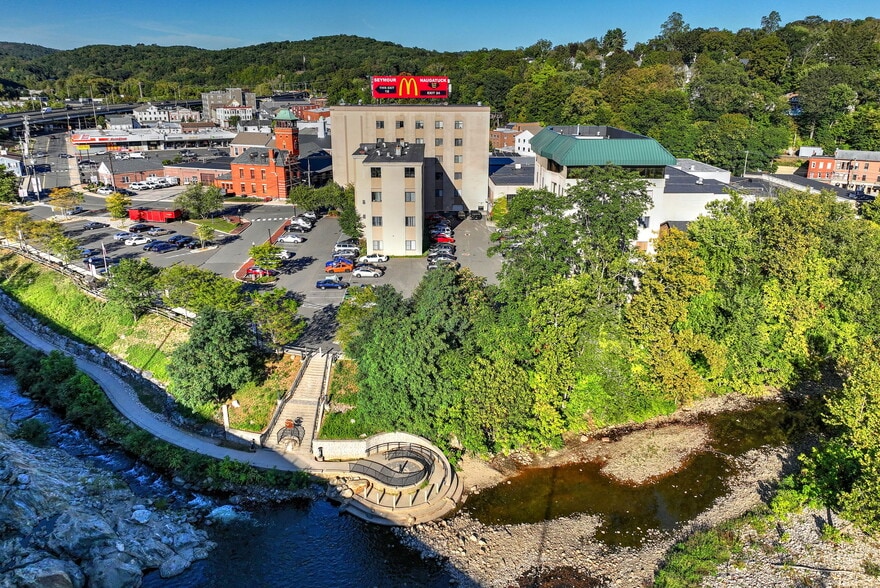 More Photos Of , Seymour Multifamily For Sale