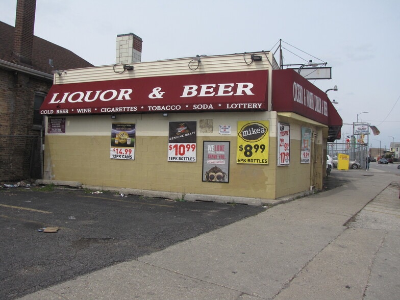 More Photos Of 1636 N Cicero Ave, Chicago Freestanding For Sale