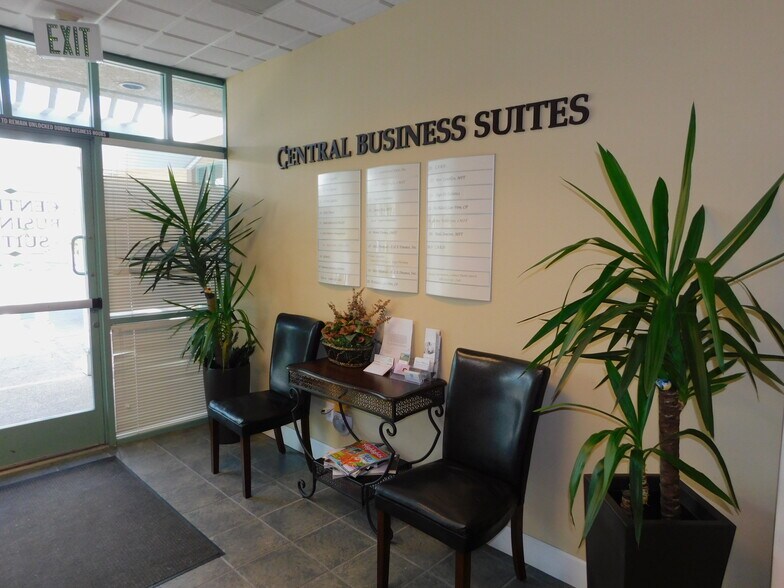 More Photos Of 1210 Central Blvd, Brentwood Office For Lease
