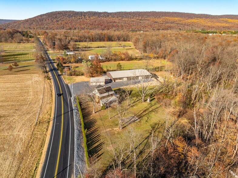 More Photos Of State Route 72, Jonestown Specialty For Sale