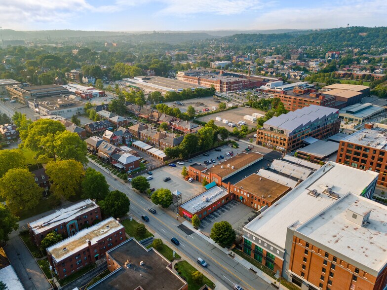 More Photos Of 7501 Penn Ave, Pittsburgh Freestanding For Lease