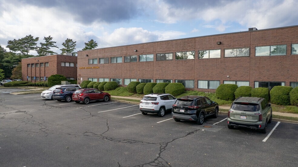 More Photos Of 110 Long Pond Rd, Plymouth Medical For Sale