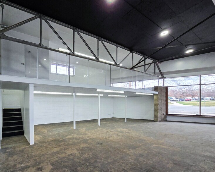 More Photos Of 1030 S State St, Provo Storefront Retail Office For Sale
