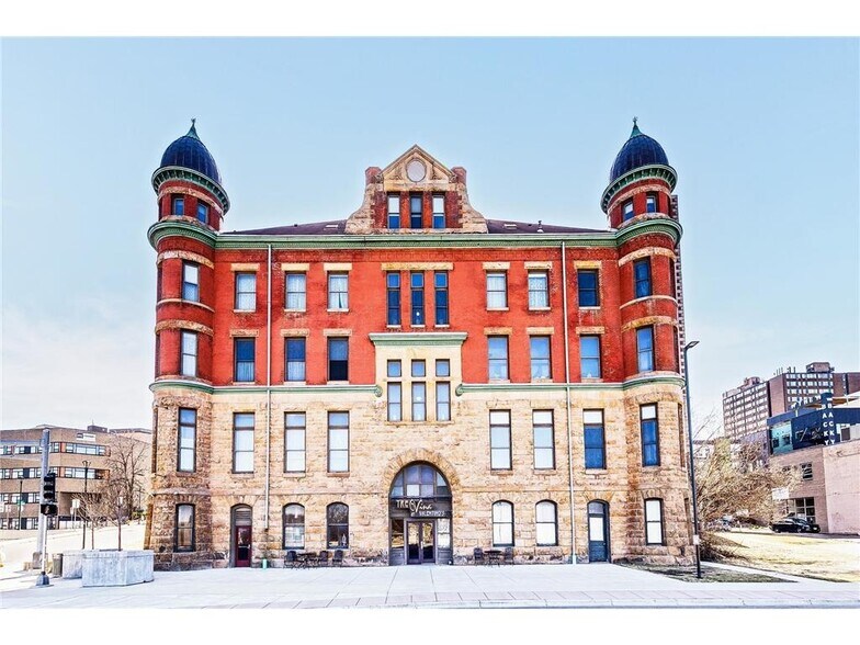 More Photos Of 200 N Concord Exchange, South Saint Paul Lodge Meeting Hall For Sale