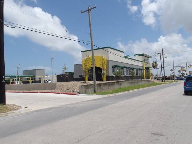 More Photos Of 1504 Hwy 100, Port Isabel Land For Sale