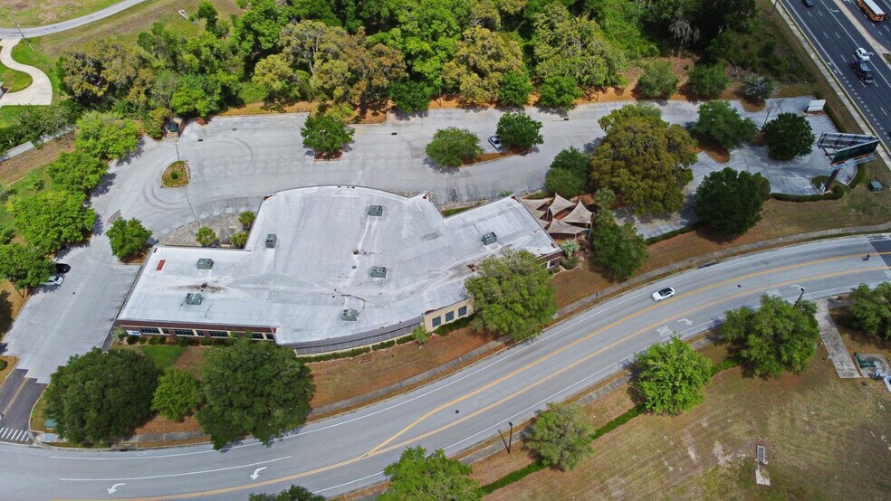 More Photos Of 4755 SW 46th Ct, Ocala Medical For Lease