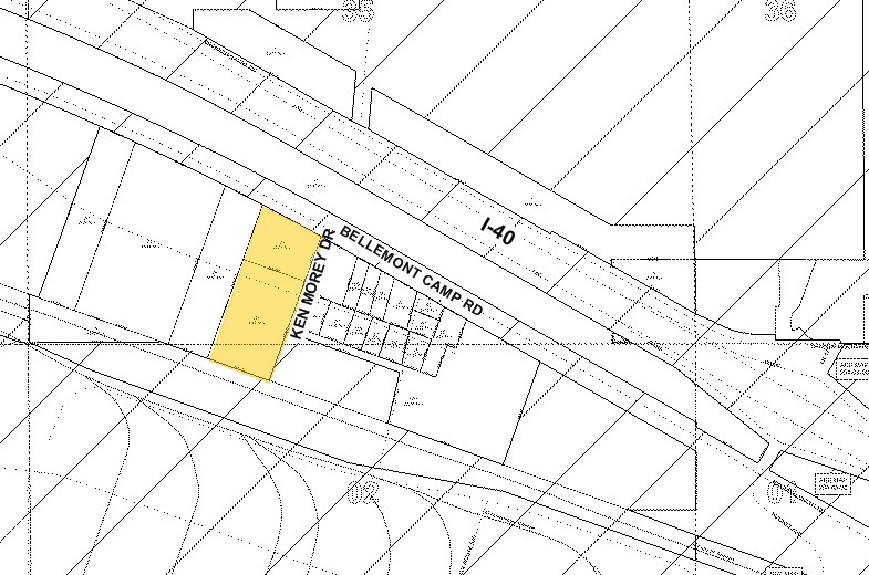 More Photos Of 5055 Ken Morey Dr, Bellemont Manufacturing For Sale