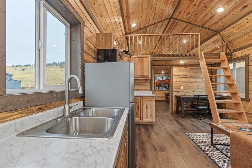 More Photos Of 7000 Browns Meadow Rd, Niarada Multifamily For Sale