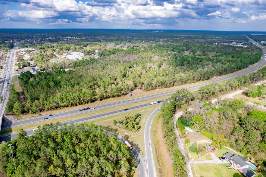 More Photos Of 6th @ Interstate 10, Macclenny Land For Sale