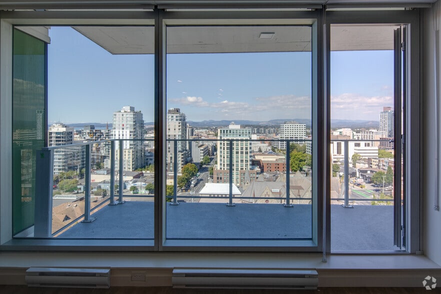 More Photos Of 946 Johnson St, Victoria Multifamily For Sale