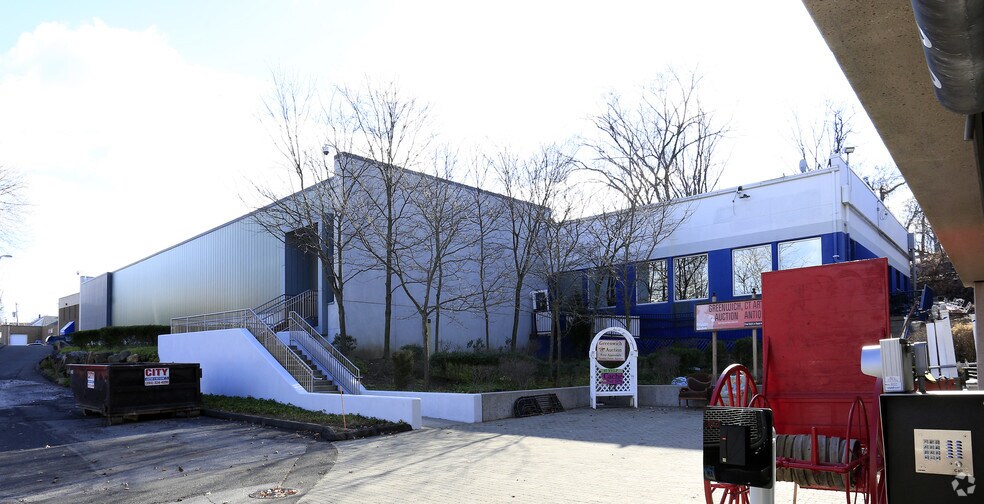 More Photos Of 83 Harvard Ave, Stamford Office For Lease