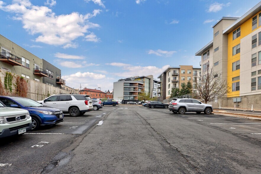 More Photos Of 2501 15th St, Denver Office Residential For Sale