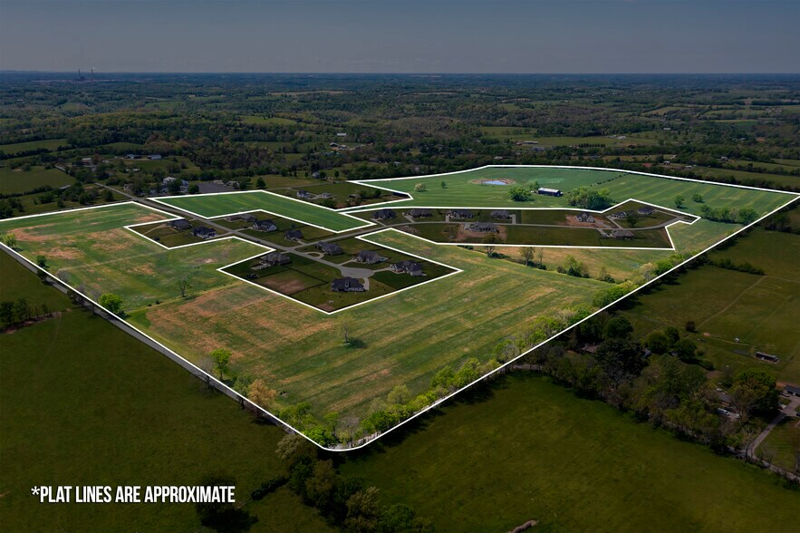 More Photos Of 2060 Bethel Rd Tract 1-A & 2 rd, Nicholasville Land For Sale