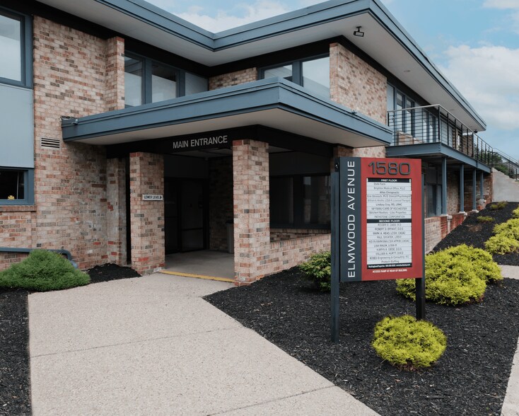 Primary Photo Of 1580 Elmwood Ave, Rochester Medical For Lease