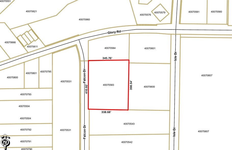 More Photos Of Glory Rd, Baxter Land For Sale