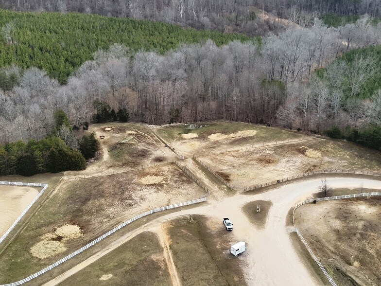 More Photos Of 12310 Gammon rd, Providence Horse Stables For Sale