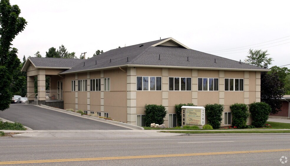 Primary Photo Of 2560 E 3300 S, Salt Lake City Office For Lease