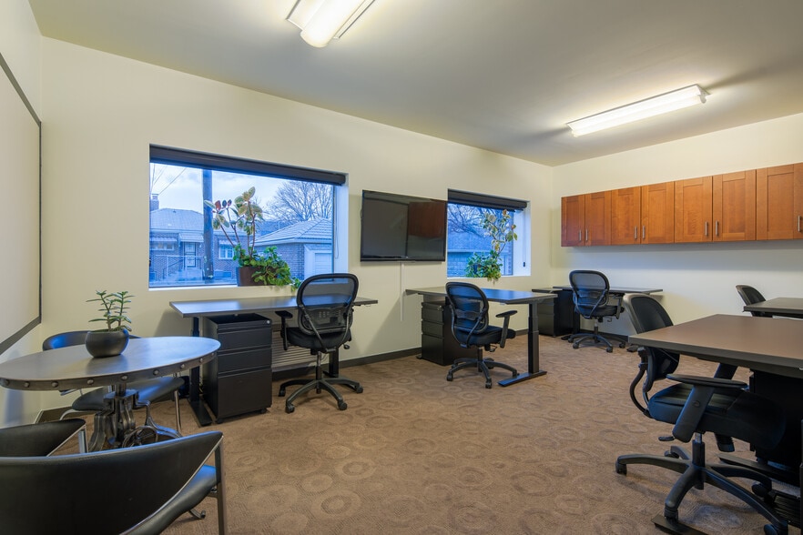 More Photos Of 383 -393 N Corona St, Denver Loft Creative Space For Sale