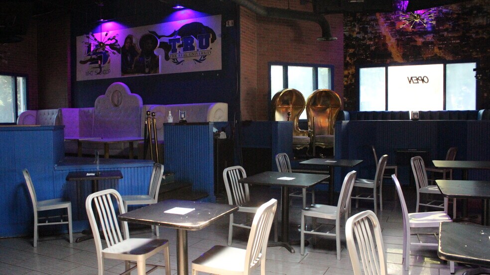 More Photos Of 1140 Mt. Zion Rd, Morrow Restaurant For Sale