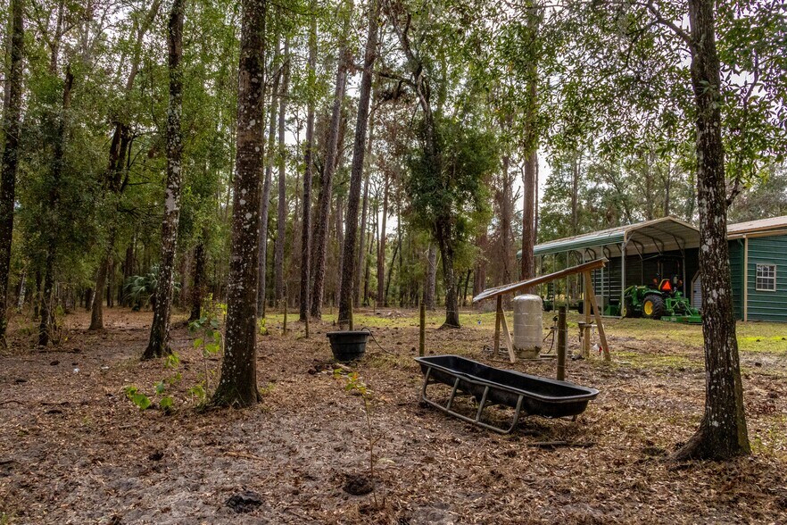 More Photos Of 24091 Richbarn Rd, Brooksville Land For Sale