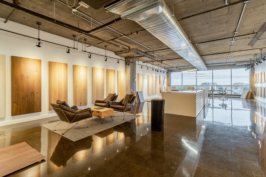 More Photos Of 3737 Boul Cremazie E, Montréal Office For Lease