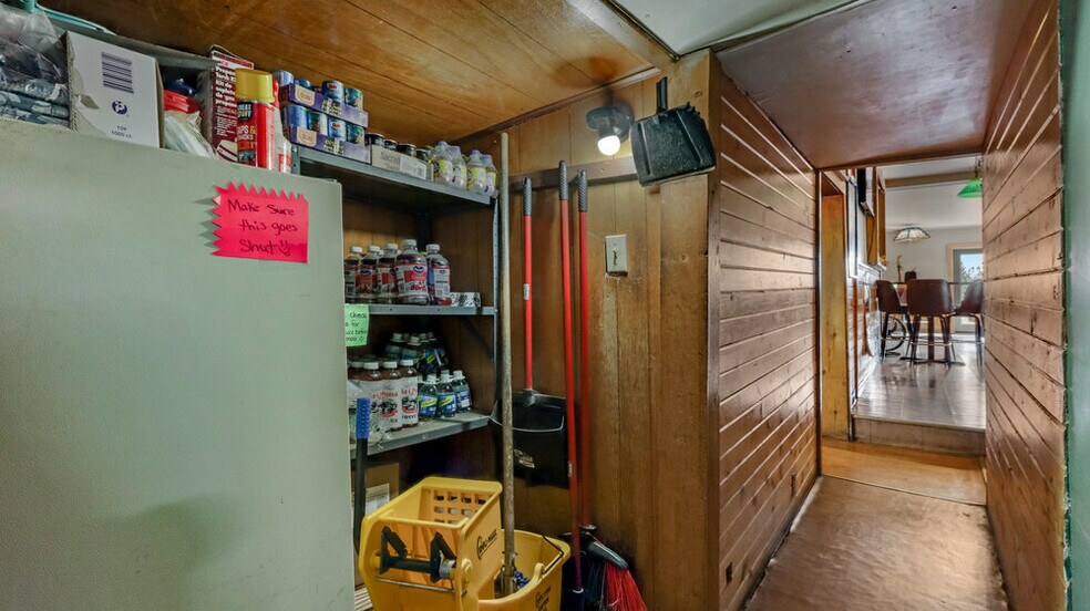 More Photos Of 26566 County Highway X, Cadott Restaurant For Sale