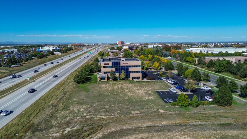 More Photos Of 3553 Clydesdale Pky, Loveland Office Residential For Lease