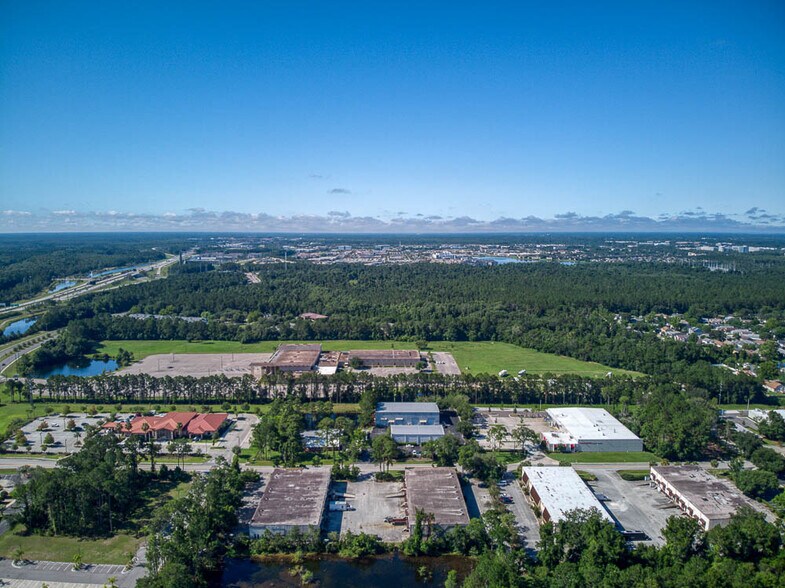 More Photos Of 11235 N St. Johns Industrial Pky, Jacksonville Warehouse For Lease