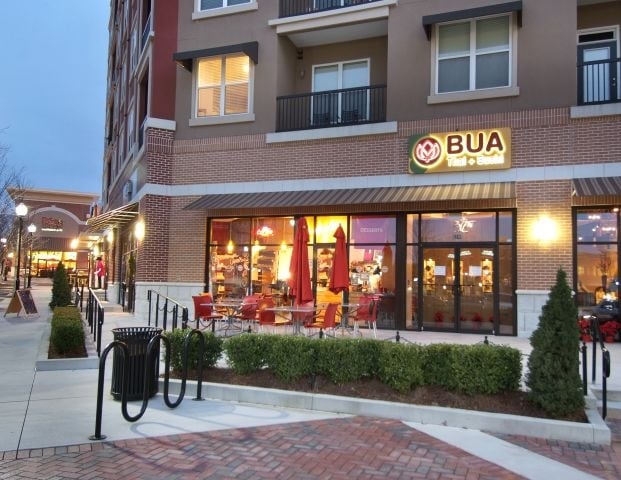 More Photos Of 4330 Peachtree Rd NE, Atlanta Unknown For Lease