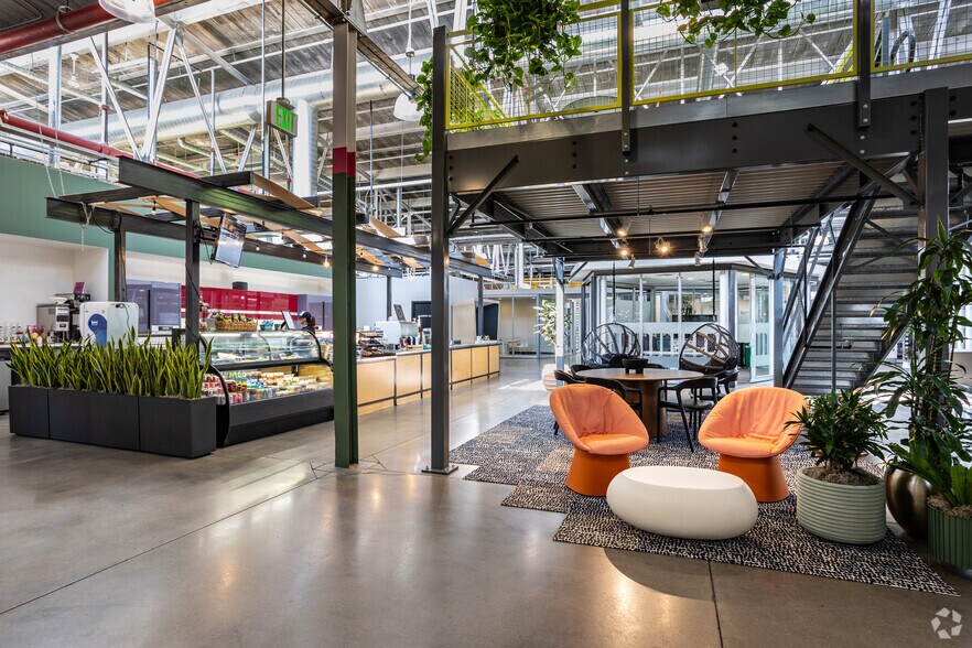 More Photos Of 3001 Brighton Blvd, Denver Office For Lease