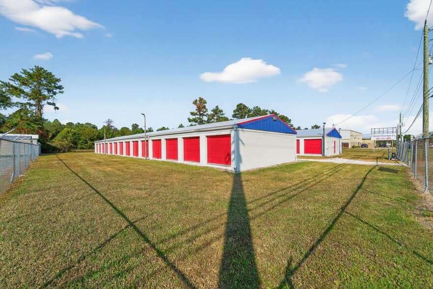 More Photos Of 3010 NW Us Highway 41, Lake City Self Storage For Sale