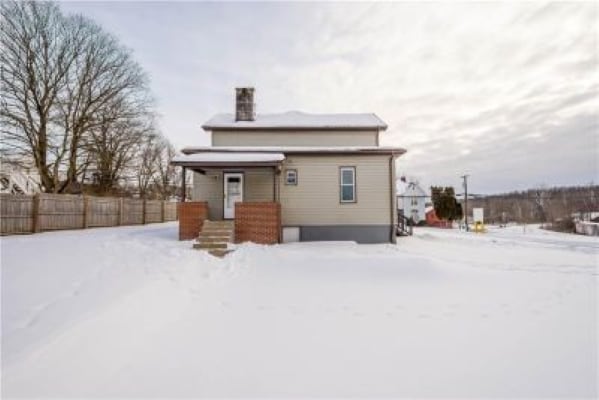 More Photos Of 19 Old Monongahela Pike, Eighty Four Specialty For Sale