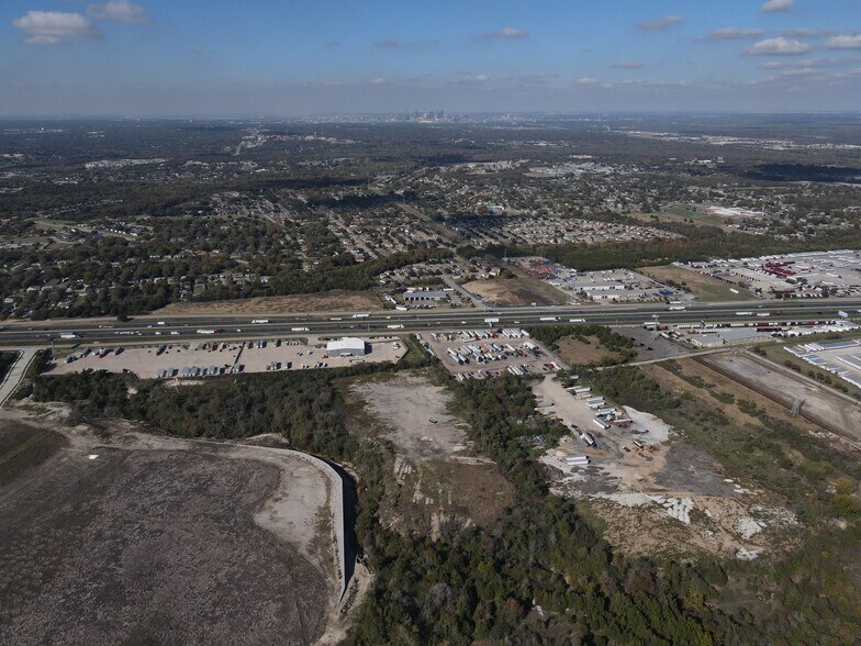More Photos Of 34954 Lyndon B Johnson Fwy, Dallas Land For Lease