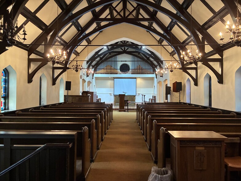 More Photos Of 1373 Nepperhan Ave, Yonkers Religious Facility For Sale