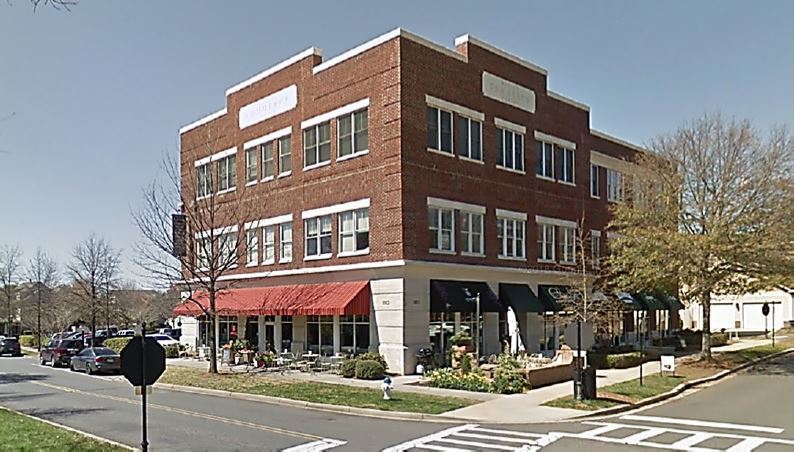 More Photos Of 1012 Market St, Fort Mill Loft Creative Space For Sale