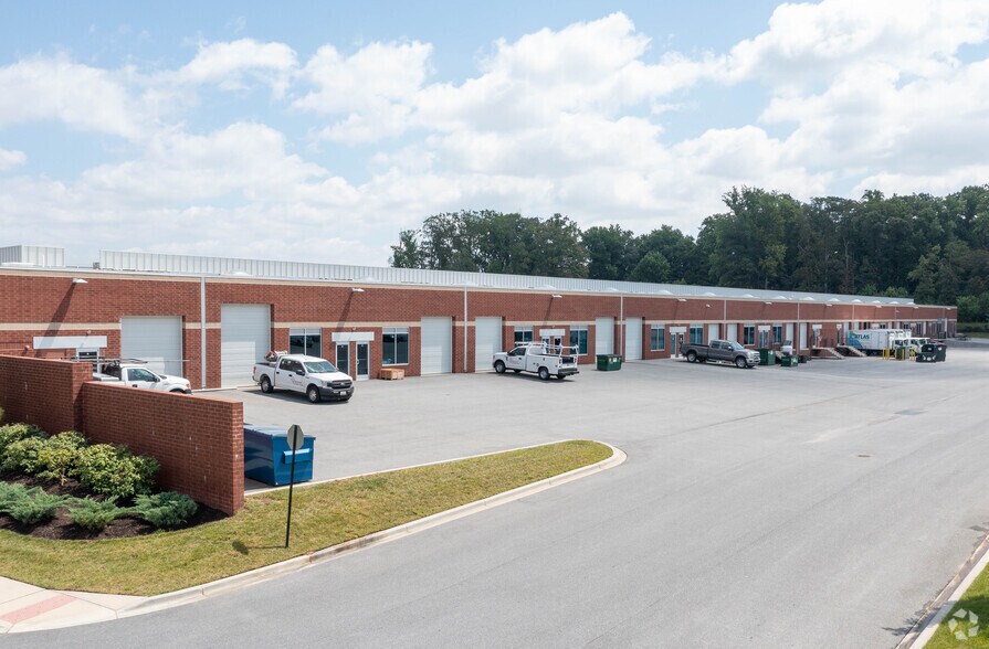 More Photos Of 1741 Dorsey Rd, Hanover Unknown For Lease