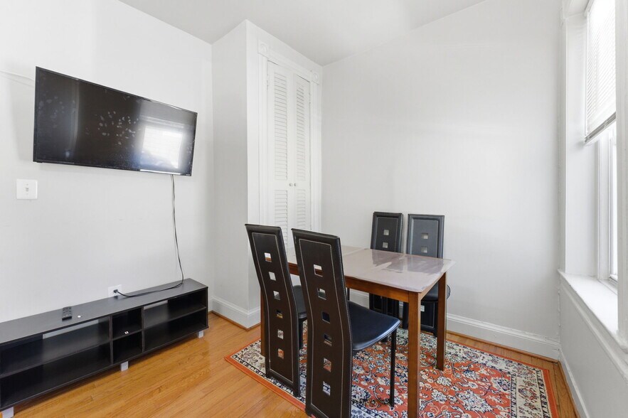 More Photos Of 2263 12th St NW, Washington Storefront Retail Residential For Sale