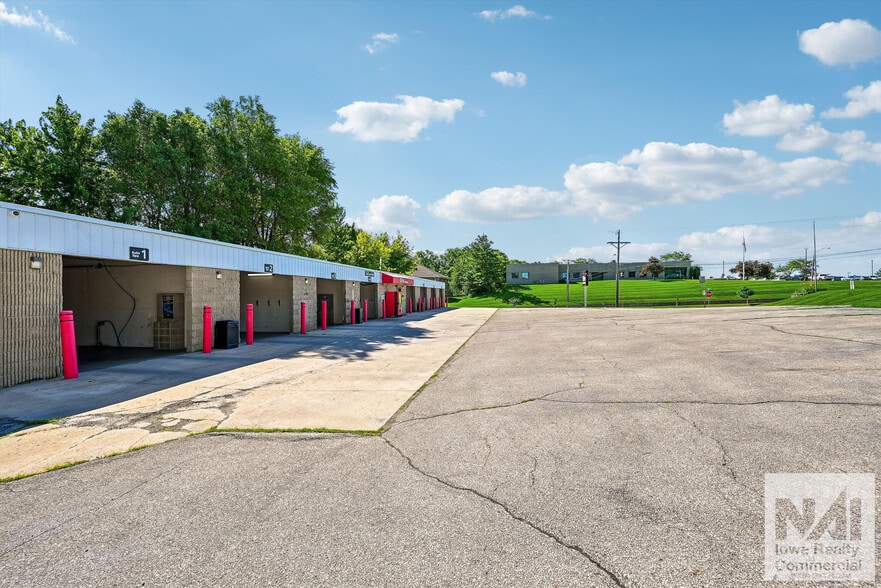 More Photos Of 665 Keyes Ct, Marion Carwash For Sale