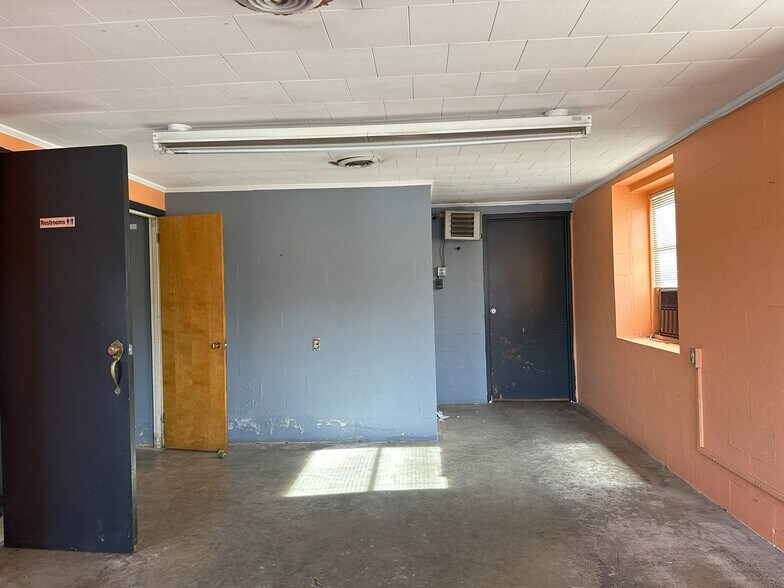More Photos Of 3832 Charles Raper Jonas Hwy, Stanley Warehouse For Lease