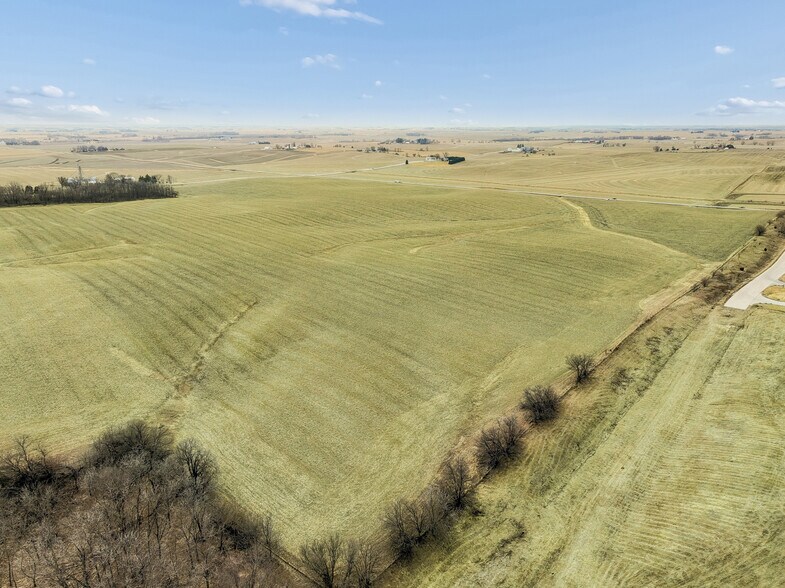 More Photos Of 000 Council St, West Branch Land For Sale
