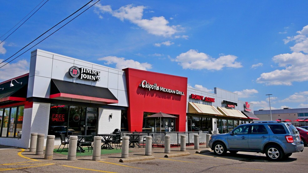 More Photos Of 15131-15169 Pearl Rd, Strongsville Unknown For Sale