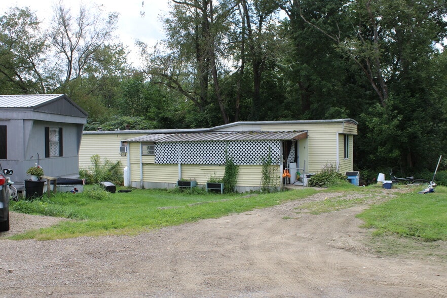 More Photos Of 3485 NY-16, Olean Manufactured Housing Mobile Home Park For Sale