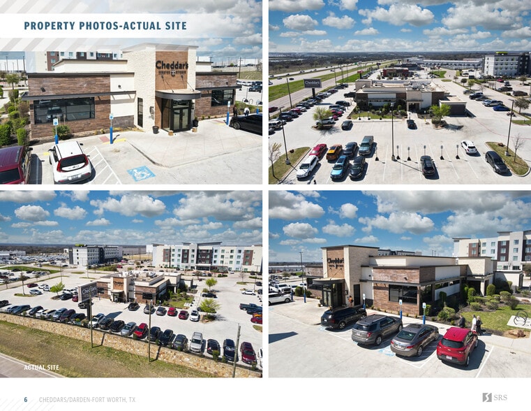 More Photos Of 6700 NW Loop 820, Fort Worth Restaurant For Sale